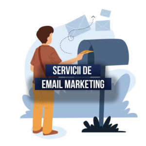 Servicii De Email Marketing
