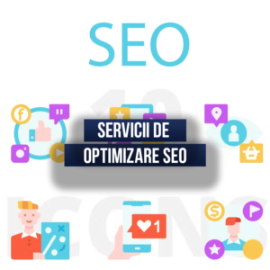 Servicii De Optimizare Seo